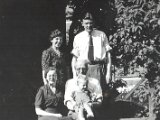 Familiealbum Sdb007 3  1943 8.juli 1943